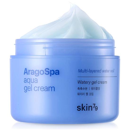Skin79 Aragospa Aqua Gel Cream