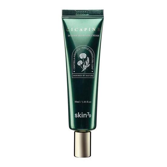 Skin79 Cica Pine Intense Relief Eye Cream 30ml