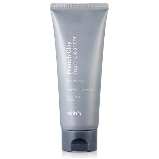 Skin79 French Clay Foam Cleanser