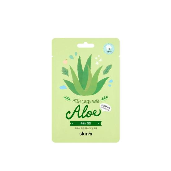 Skin79 Fresh Garden Mask Aloe 23g