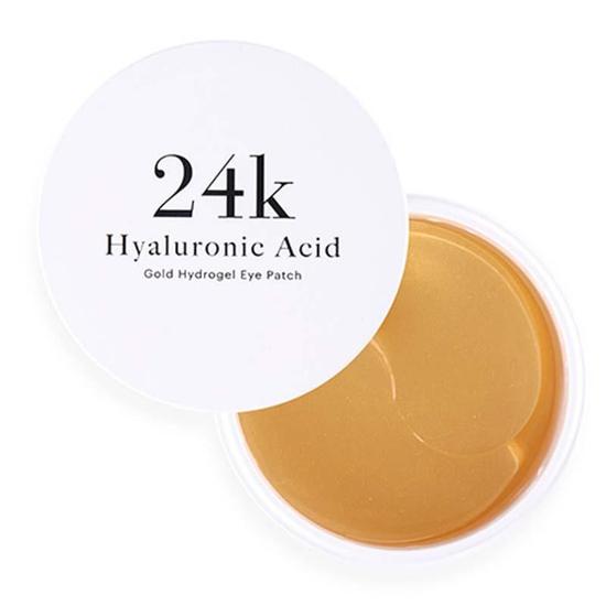 Skin79 Hyaluronic Acid 24k Gold Hydrogel Eye Patch 90g