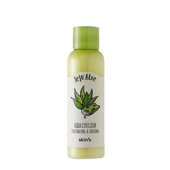 Skin79 Jeju Aloe Aqua Emulsion 150ml