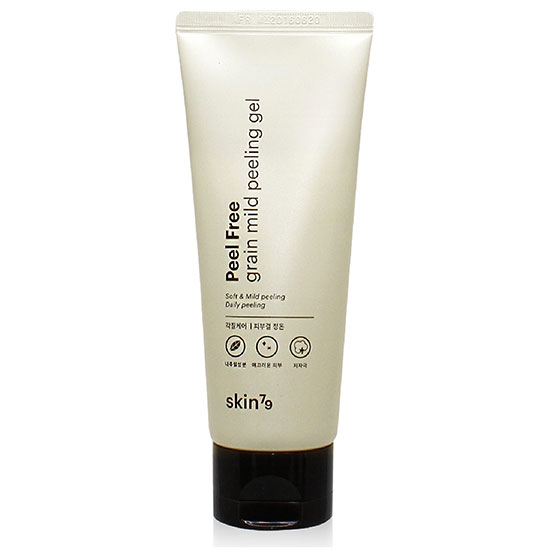 Skin79 Peel Free Grain Mild Peeling Gel
