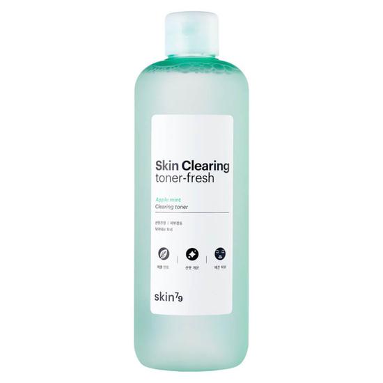 Skin79 Skin Clearing Toner Fresh