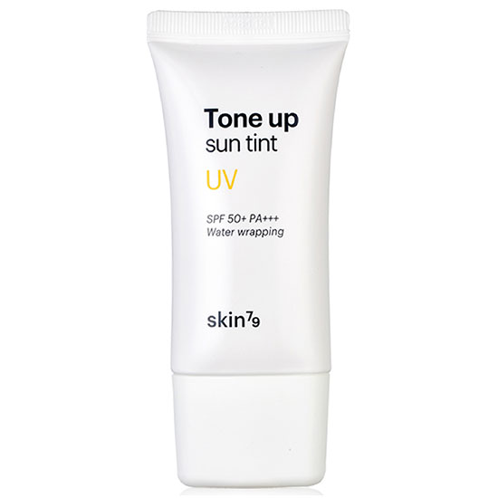 Skin79 Water Wrapping Tone Up Sun Tint