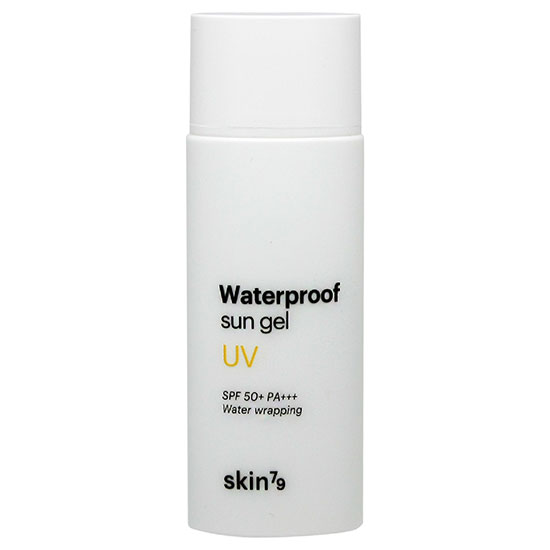 Skin79 Water Wrapping Waterproof Sun Gel