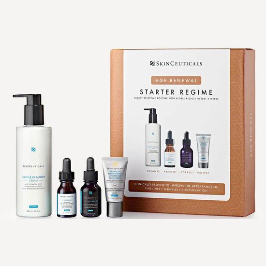 SkinCeuticals Age Renewal Starter Kit