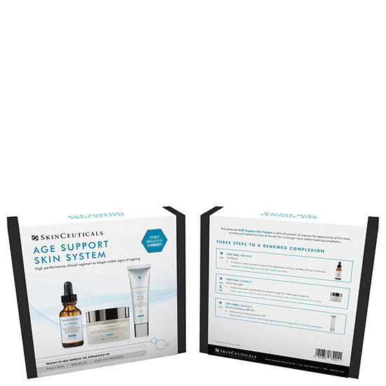SkinCeuticals Age Support Skin System