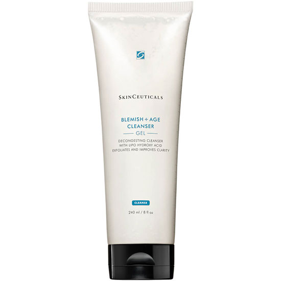 SkinCeuticals Blemish + Age Cleanser 240ml