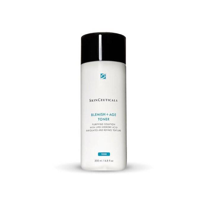 SkinCeuticals Blemish + Age Toner 200ml