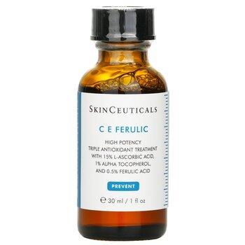 SkinCeuticals C E Ferulic High Potency Triple Antioxidant Treatment 30ml