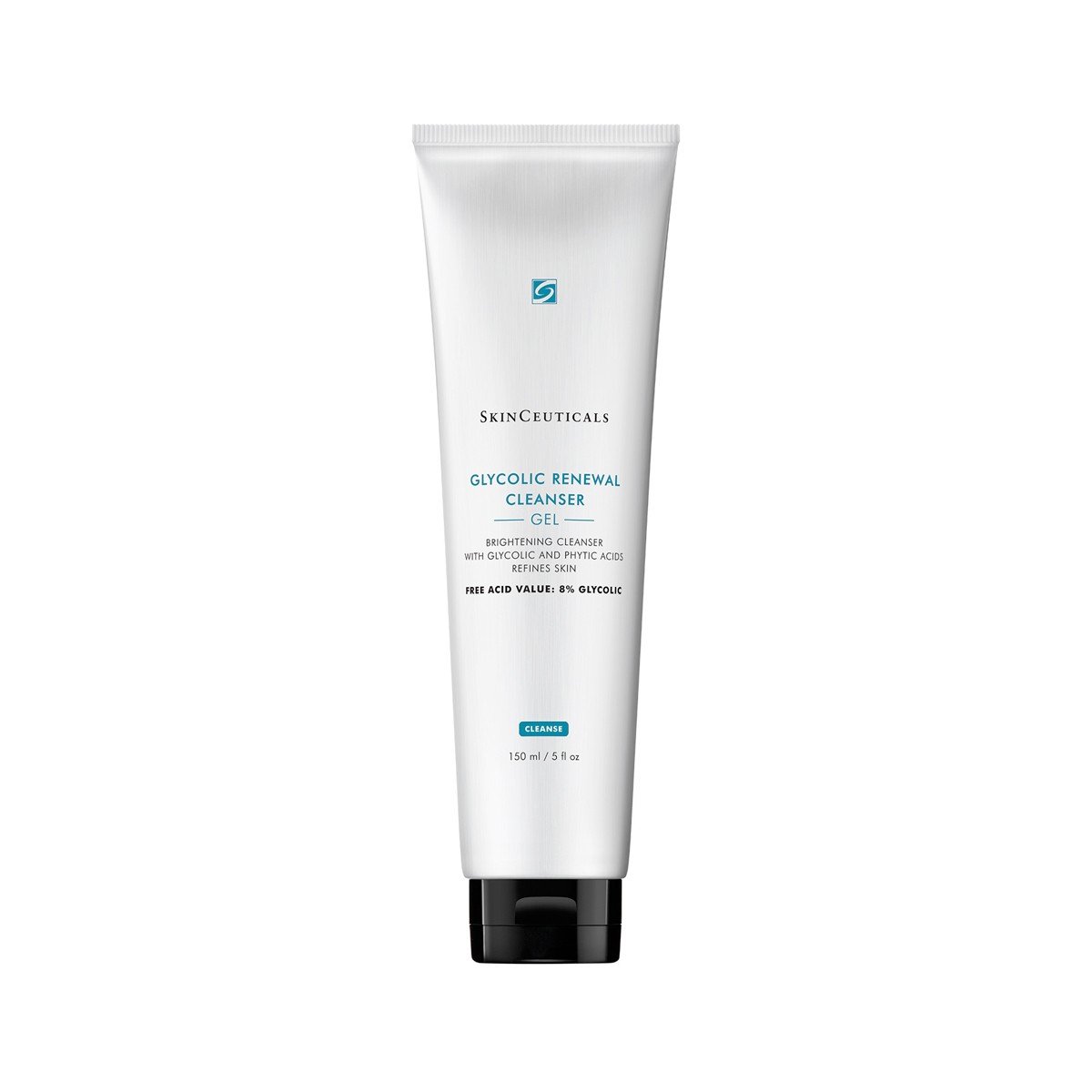 SkinCeuticals Glycolic Renewal Cleanser Gel 150ml