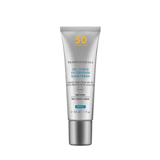 SkinCeuticals Oil Shield UV Defence Sunscreen SPF 50 30ml