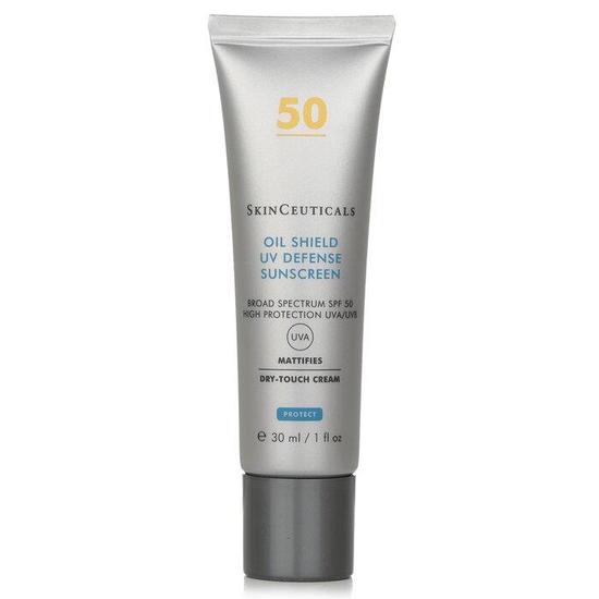 SkinCeuticals Oil Shield UV Defence Sunscreen SPF 50 + UVA/UVB