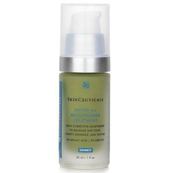 SkinCeuticals Phyto A+ Brightening Treatment 3% Azelaic Acid Moisturiser 30ml