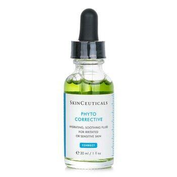 SkinCeuticals Phyto Corrective Hydrating Soothing Fluid 30ml