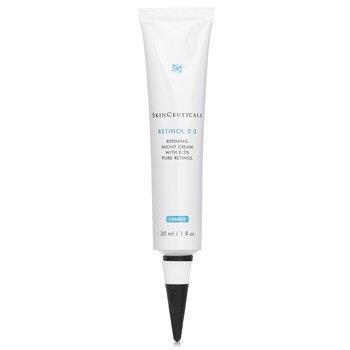 SkinCeuticals Retinol 0.3 Refining Night Cream