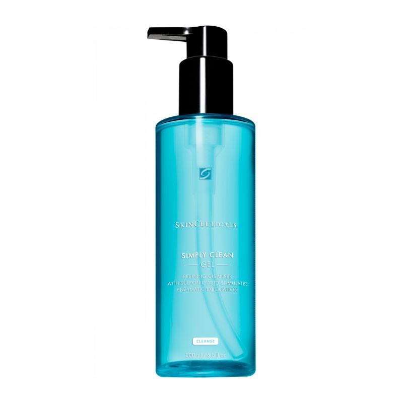 SkinCeuticals Simply Clean Cleanser 200ml