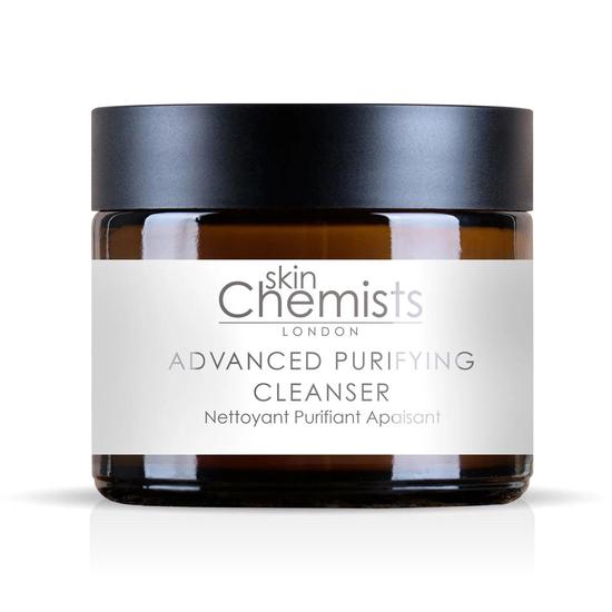 skinChemists Advanced Purifying Cleanser 50ml