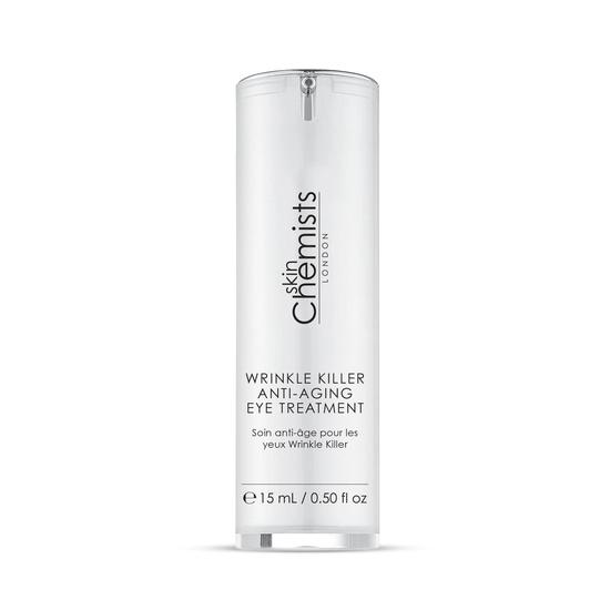 skinChemists Advanced Wrinkle Killer Anti-Ageing Eye Treatment