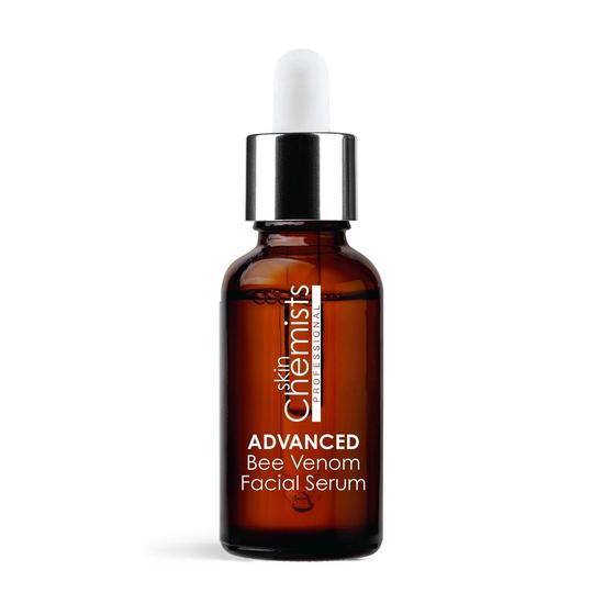 skinChemists Anti-Ageing Pro-5 Collagen Advanced Bee Venom Facial Serum