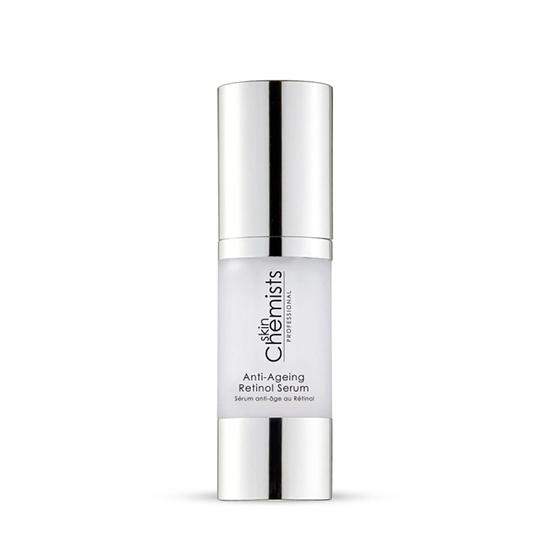 skinChemists Anti-Ageing Retinol Serum 30ml