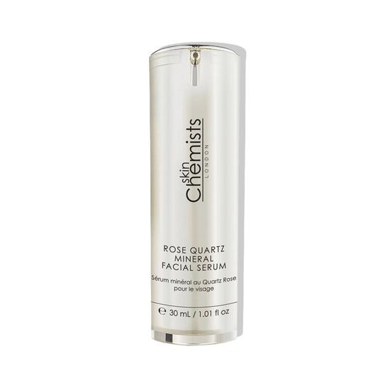 skinChemists Anti-Ageing Rose Quartz Mineral Facial Serum