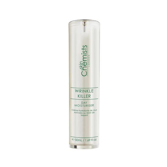 skinChemists Anti-Ageing Wrinkle Killer 1% Syn-Ake Day Moisturiser