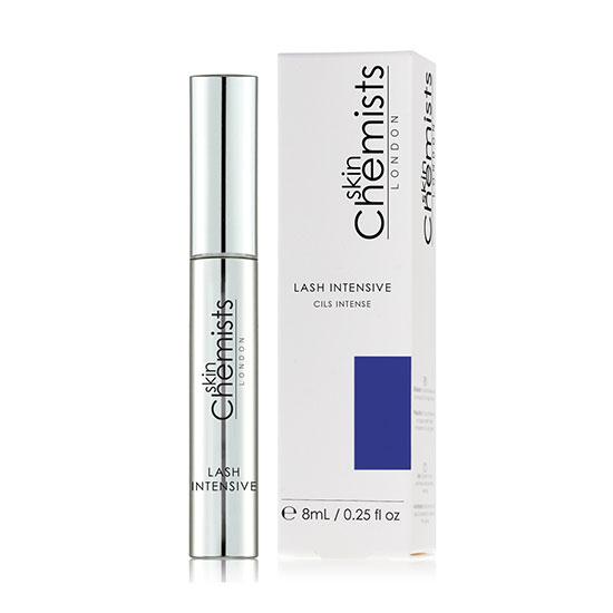 skinChemists Eyelash Intensive 8ml