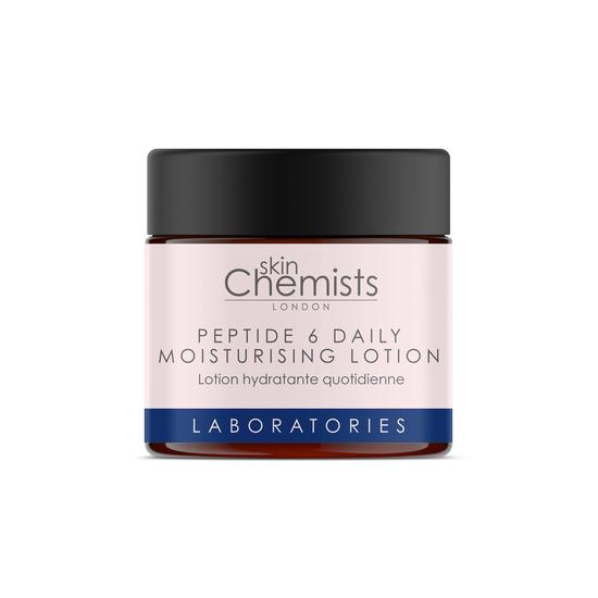 skinChemists Gen Y Daily Moisturising Lotion