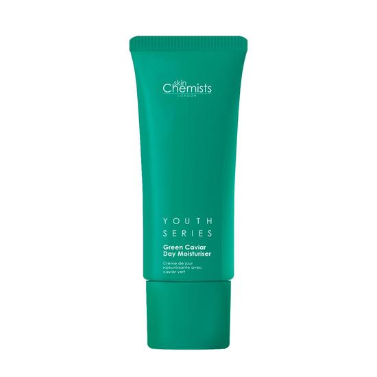 skinChemists Green Caviar Day Moisturiser