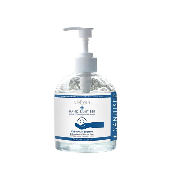 skinChemists Hand Sanitiser
