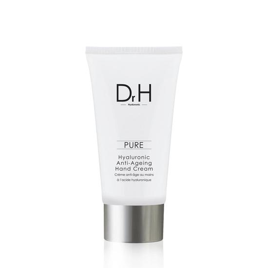 skinChemists Hyaluronic Acid Hand Cream