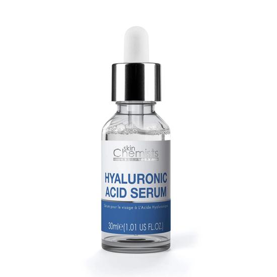 skinChemists Hydrating Hyaluronic Acid Serum