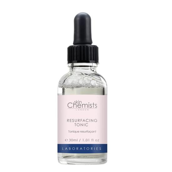 skinChemists Laboratories Peptide 6 Resurfacing Tonic