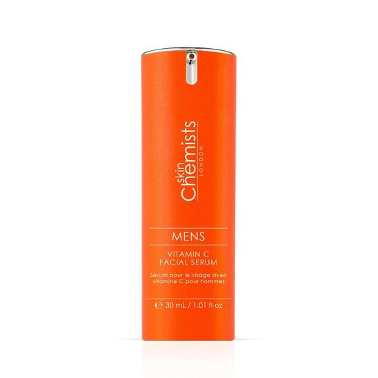 skinChemists Men's Vitamin C Facial Serum