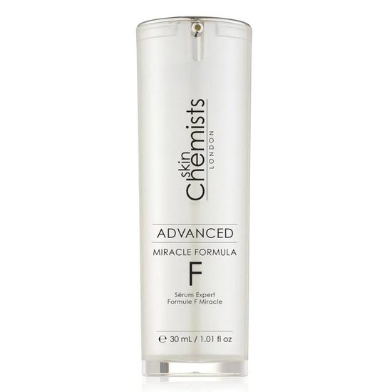 skinChemists Miracle Formula F Serum