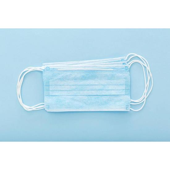 skinChemists Nose & Mouth Protection Face Mask