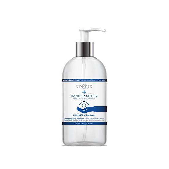 skinChemists Hand Sanitiser 250ml