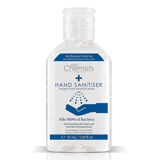 skinChemists Hand Sanitiser 50ml