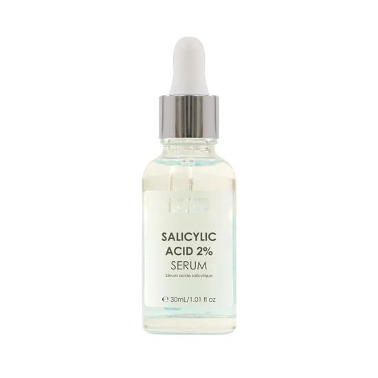 skinChemists Pure Salicylic Acid 2% Biphase Serum