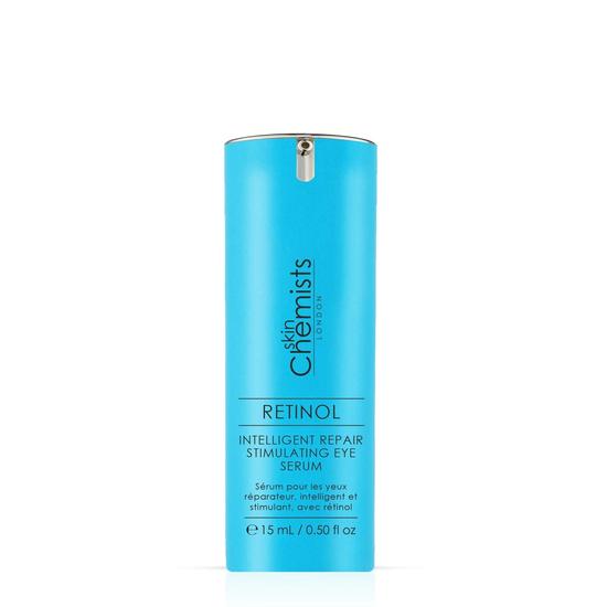 skinChemists Retinol Intelligent Repair Stimulating Eye Serum