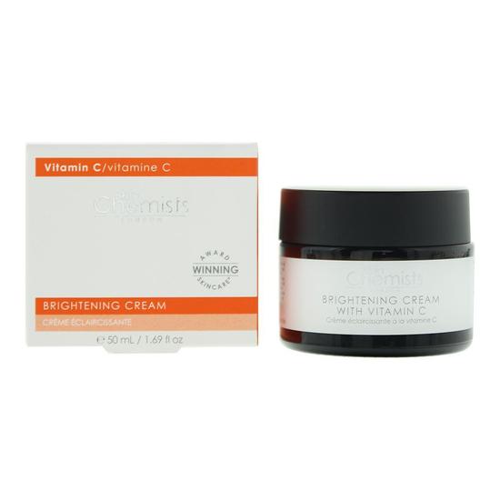 skinChemists Vitamin C Brightening Cream