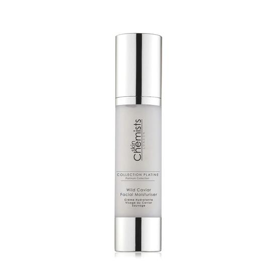 skinChemists Wild Caviar Facial Moisturiser 50ml