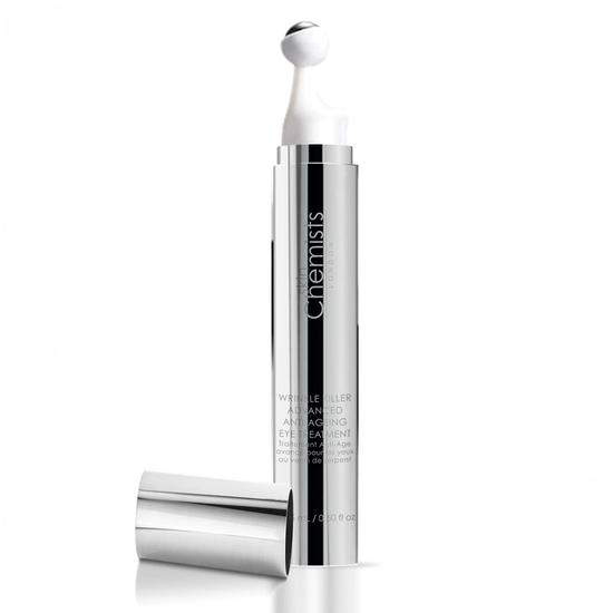skinChemists Wrinkle Killer 4% Syn-Ake Eye Serum 15ml