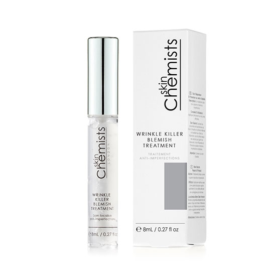 skinChemists Wrinkle Killer Blemish Treatment