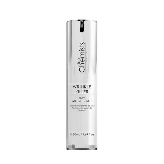 skinChemists Wrinkle Killer Day Moisturiser