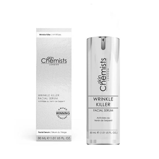 skinChemists Wrinkle Killer Facial Serum