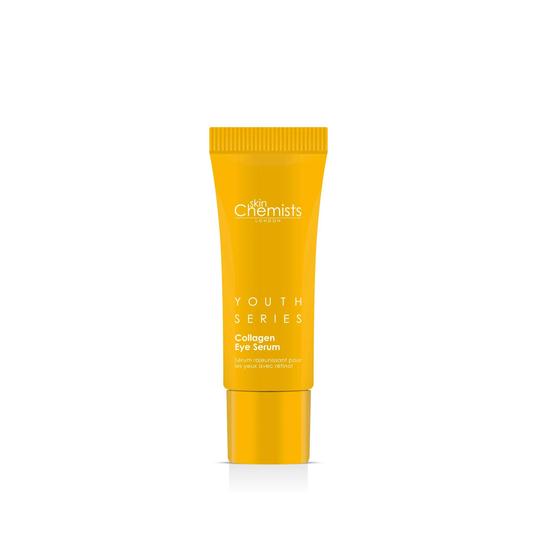 skinChemists Youth Series 2% Collagen Eye Serum 15ml