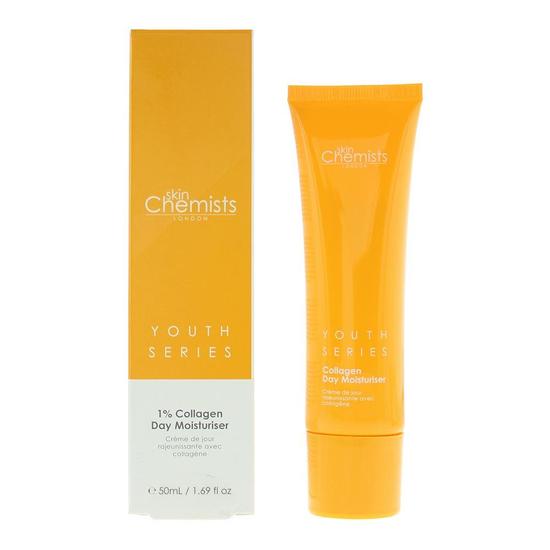 skinChemists Youth Series Collagen Day Moisturiser